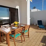 Апартаменты Laurent - Beachfront And Center Албуфейра