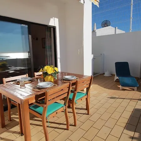 Appartamento Laurent - Beachfront And Center Albufeira