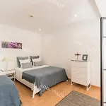 Laurent - Beachfront And Center Albufeira
