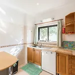 Laurent - Beachfront And Center * Albufeira