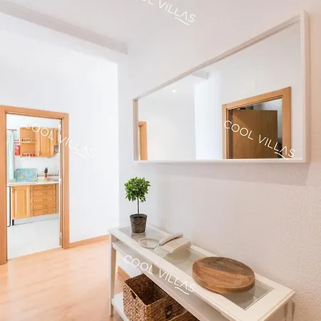 Lejlighed Laurent - Beachfront And Center