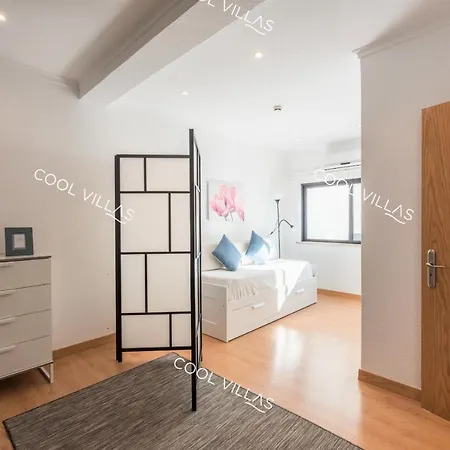 Lejlighed Laurent - Beachfront And Center